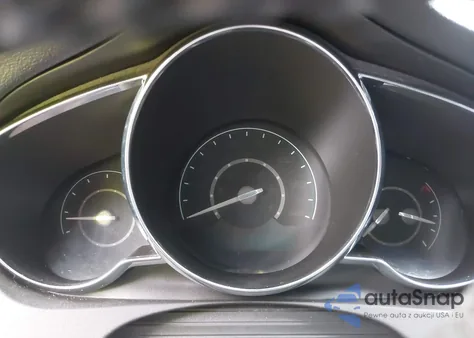 2012 Chevrolet Malibu 2Lt z USA, uszkodzony, nr VIN 1G1ZD5EU2CF361812